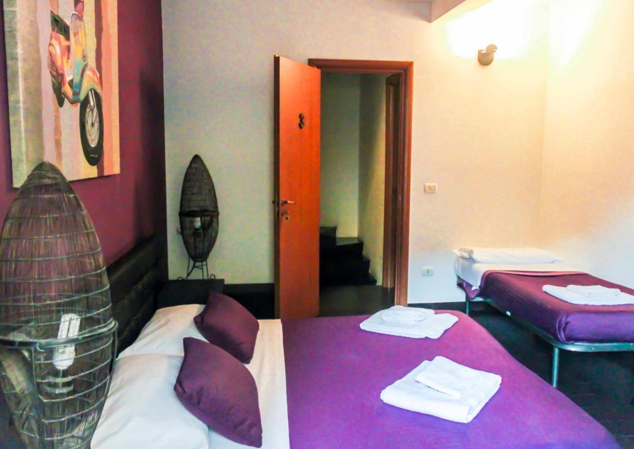 Globetrotter Catania Palace Экстерьер фото