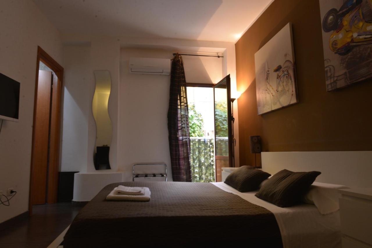 Globetrotter Catania Palace Экстерьер фото