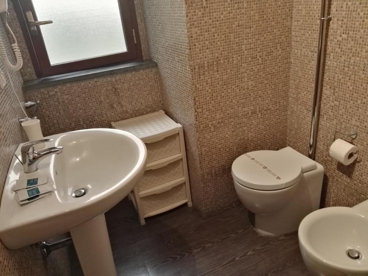 Globetrotter Catania Palace Экстерьер фото