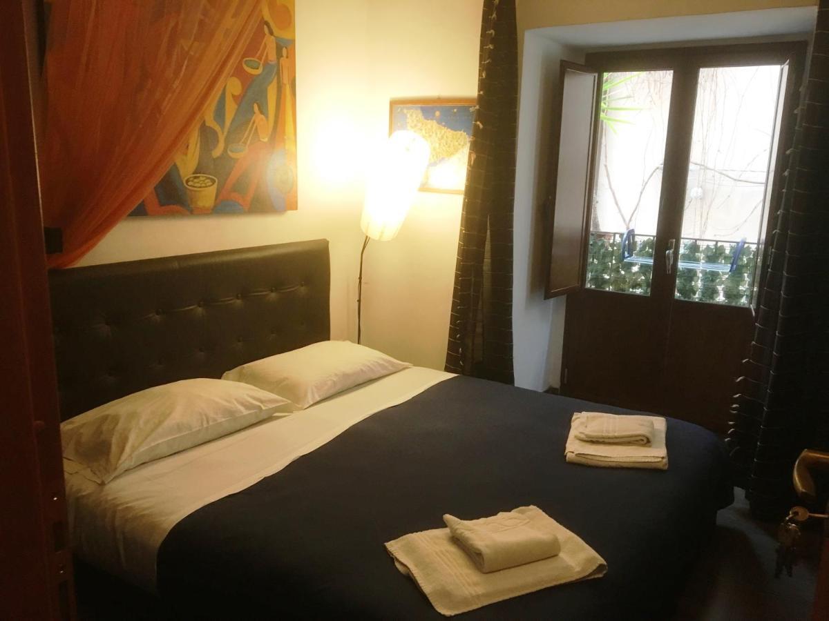 Globetrotter Catania Palace Экстерьер фото