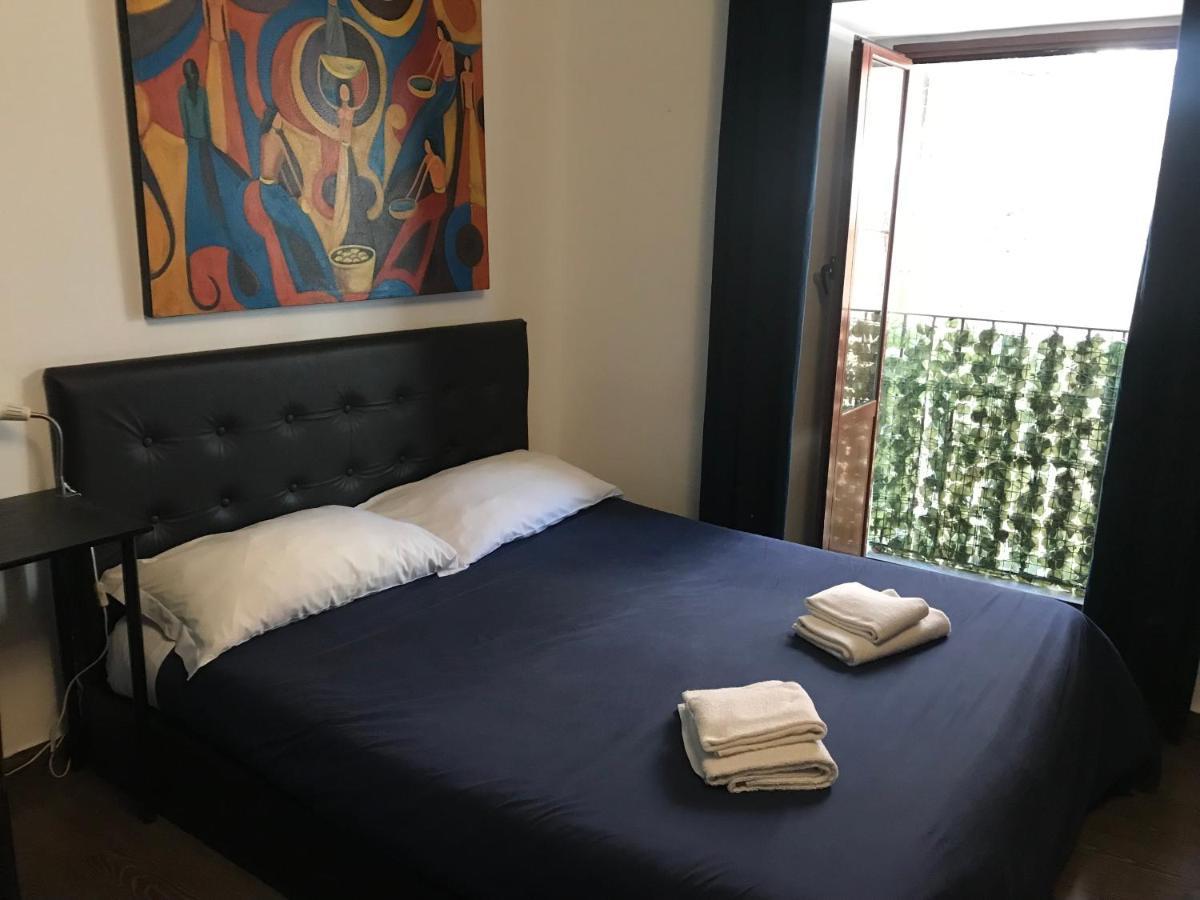 Globetrotter Catania Palace Экстерьер фото