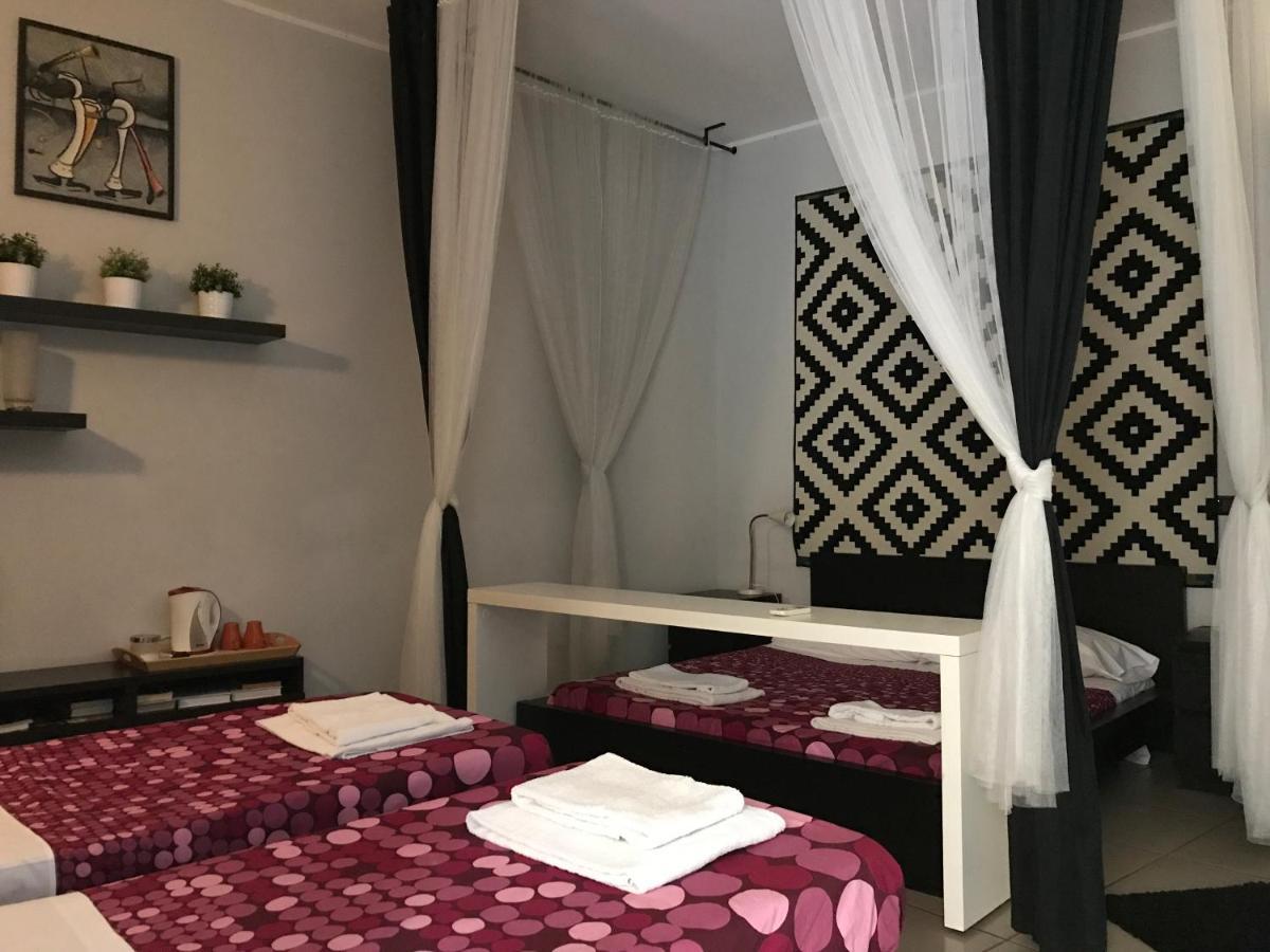 Globetrotter Catania Palace Экстерьер фото